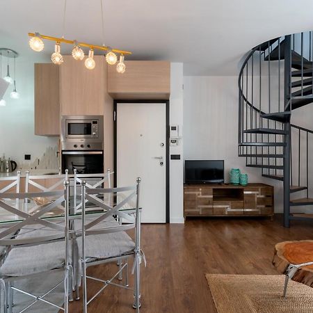 Veoapartment San Lorenzo 세비야 외부 사진