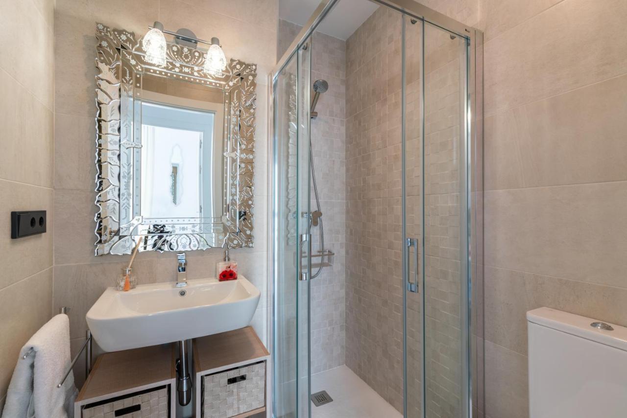 Veoapartment San Lorenzo 세비야 외부 사진