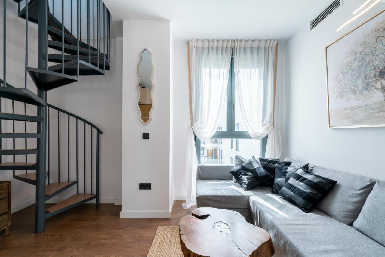 Veoapartment San Lorenzo 세비야 외부 사진
