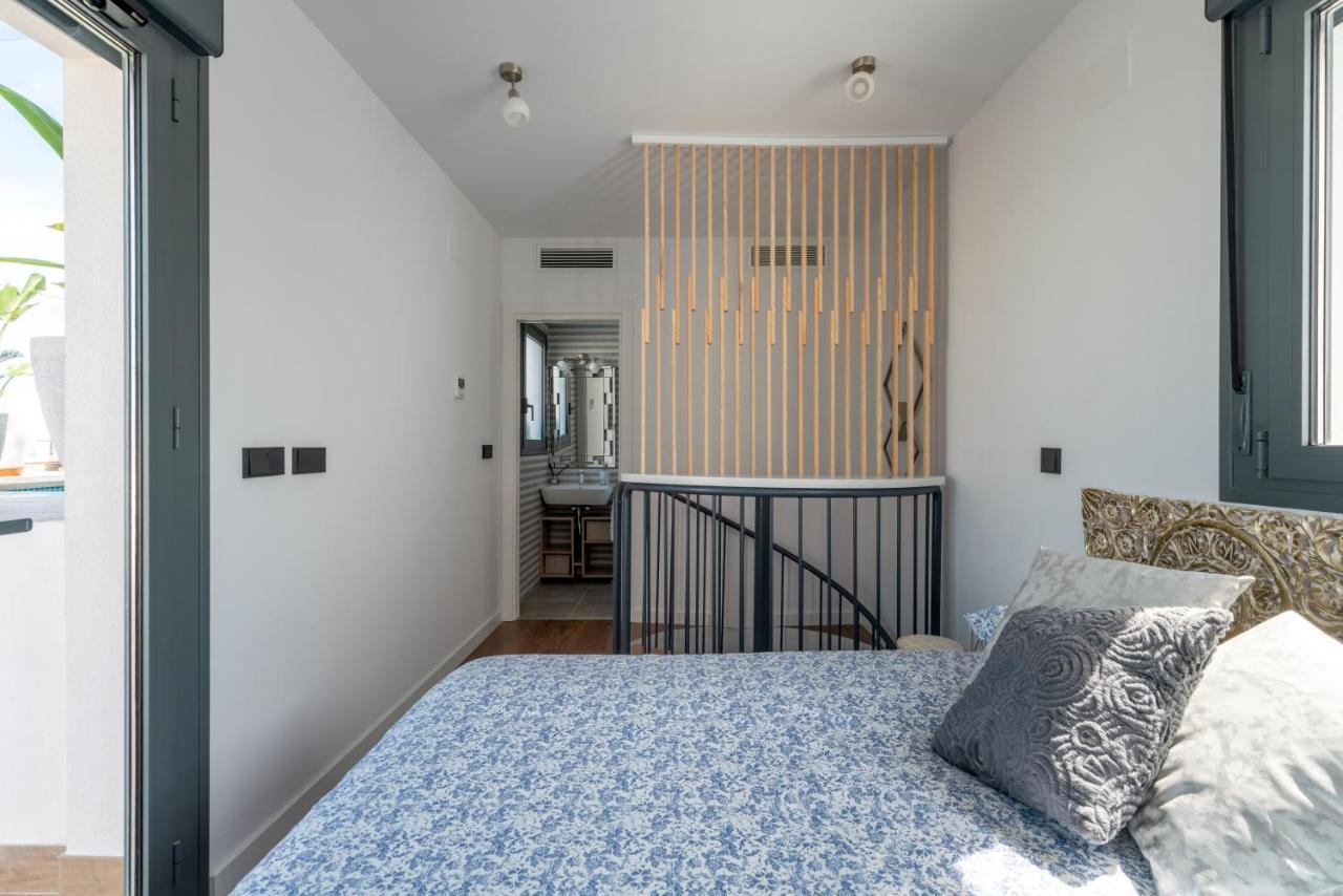 Veoapartment San Lorenzo 세비야 외부 사진