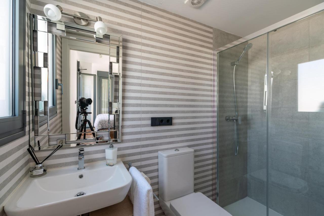 Veoapartment San Lorenzo 세비야 외부 사진