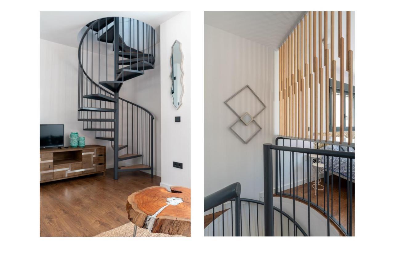 Veoapartment San Lorenzo 세비야 외부 사진