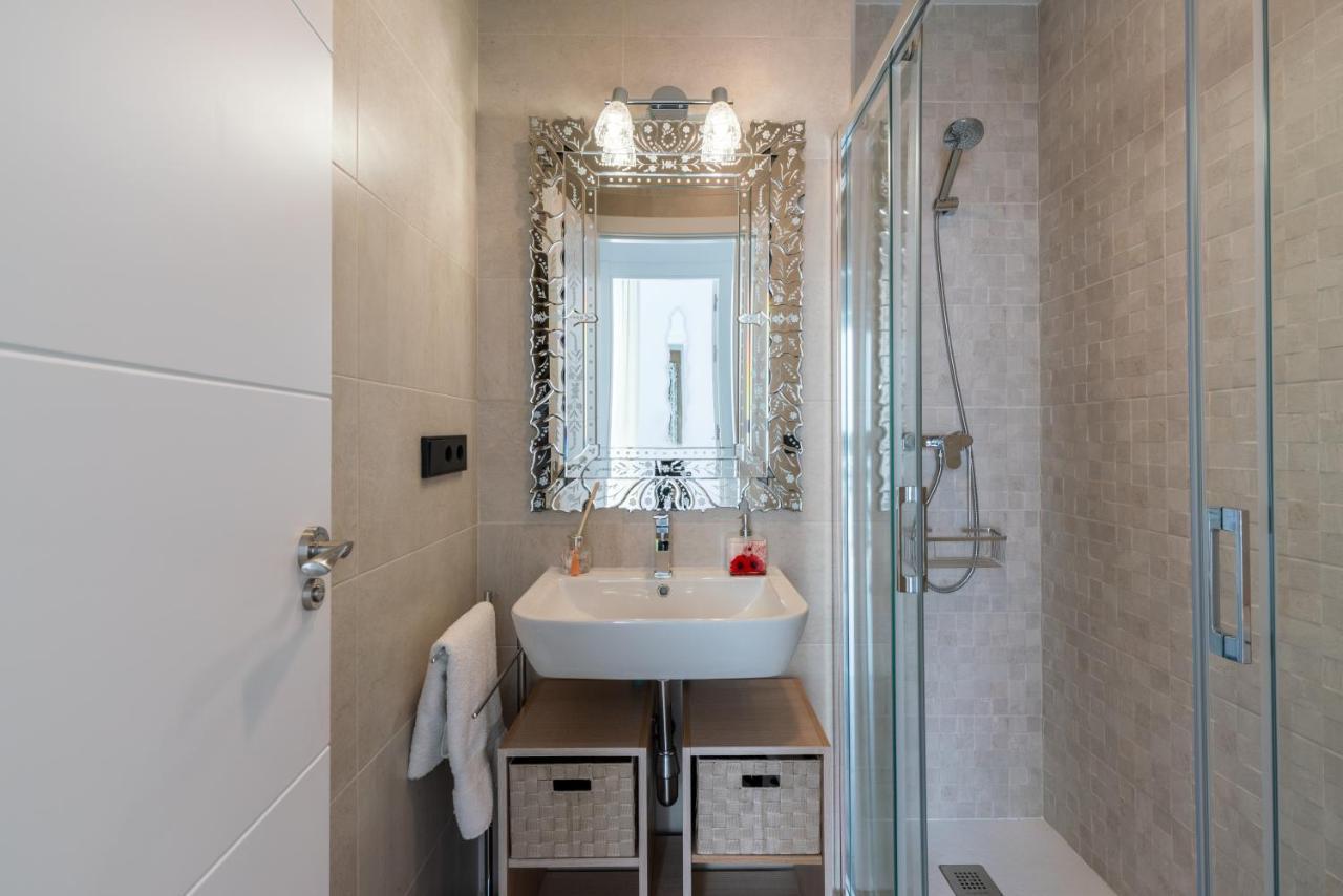 Veoapartment San Lorenzo 세비야 외부 사진