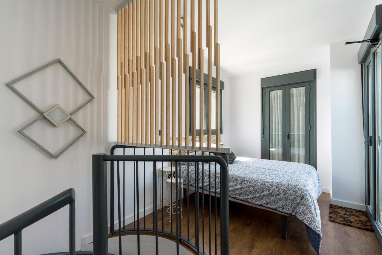 Veoapartment San Lorenzo 세비야 외부 사진