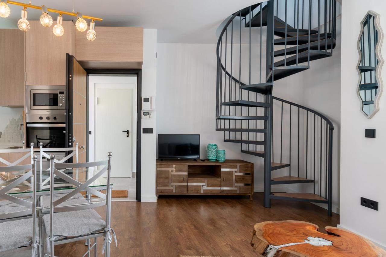 Veoapartment San Lorenzo 세비야 외부 사진