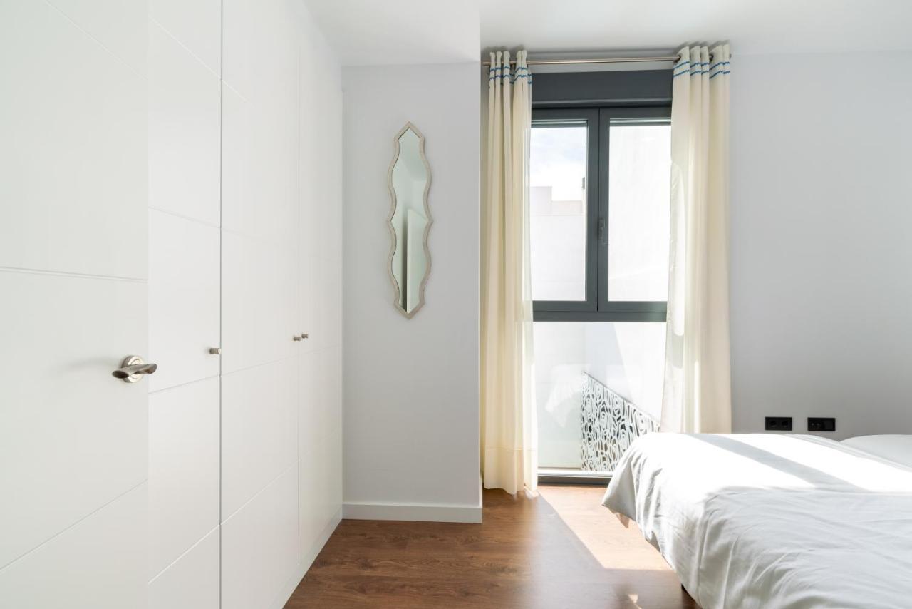 Veoapartment San Lorenzo 세비야 외부 사진