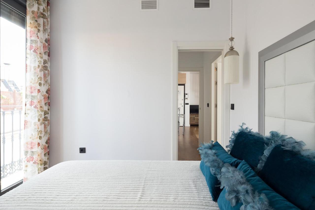 Veoapartment San Lorenzo 세비야 외부 사진