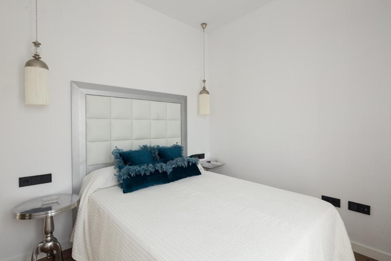 Veoapartment San Lorenzo 세비야 외부 사진