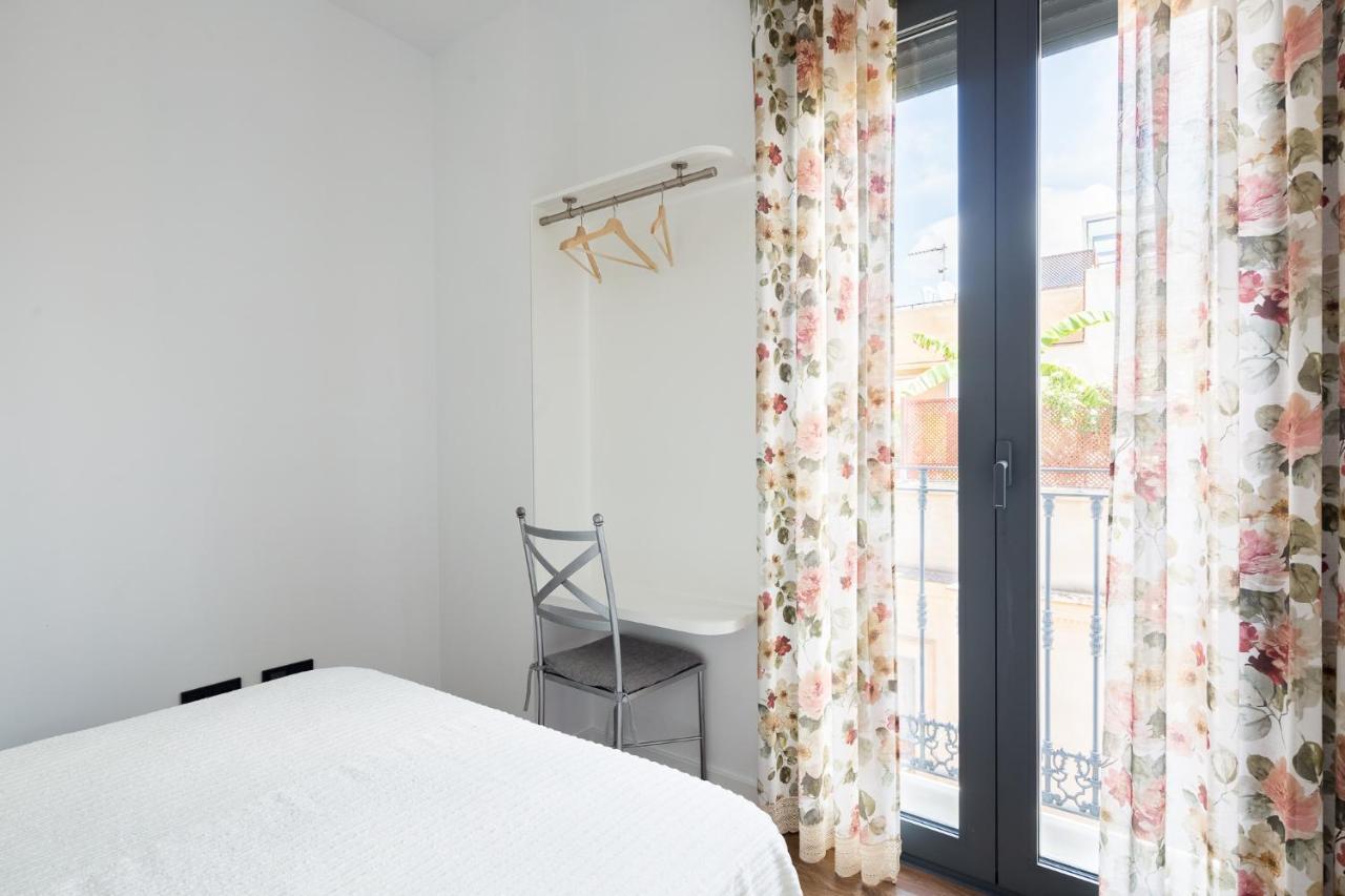 Veoapartment San Lorenzo 세비야 외부 사진