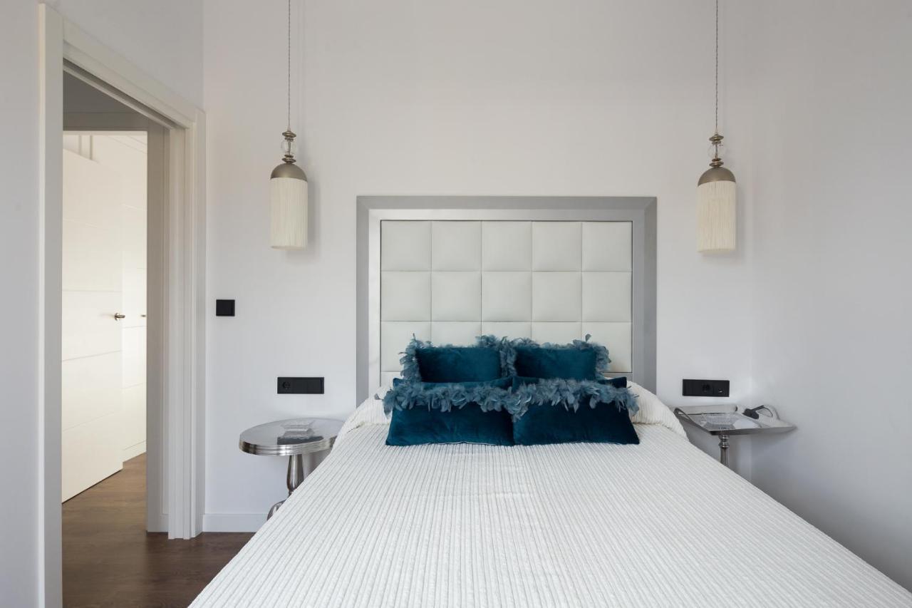 Veoapartment San Lorenzo 세비야 외부 사진