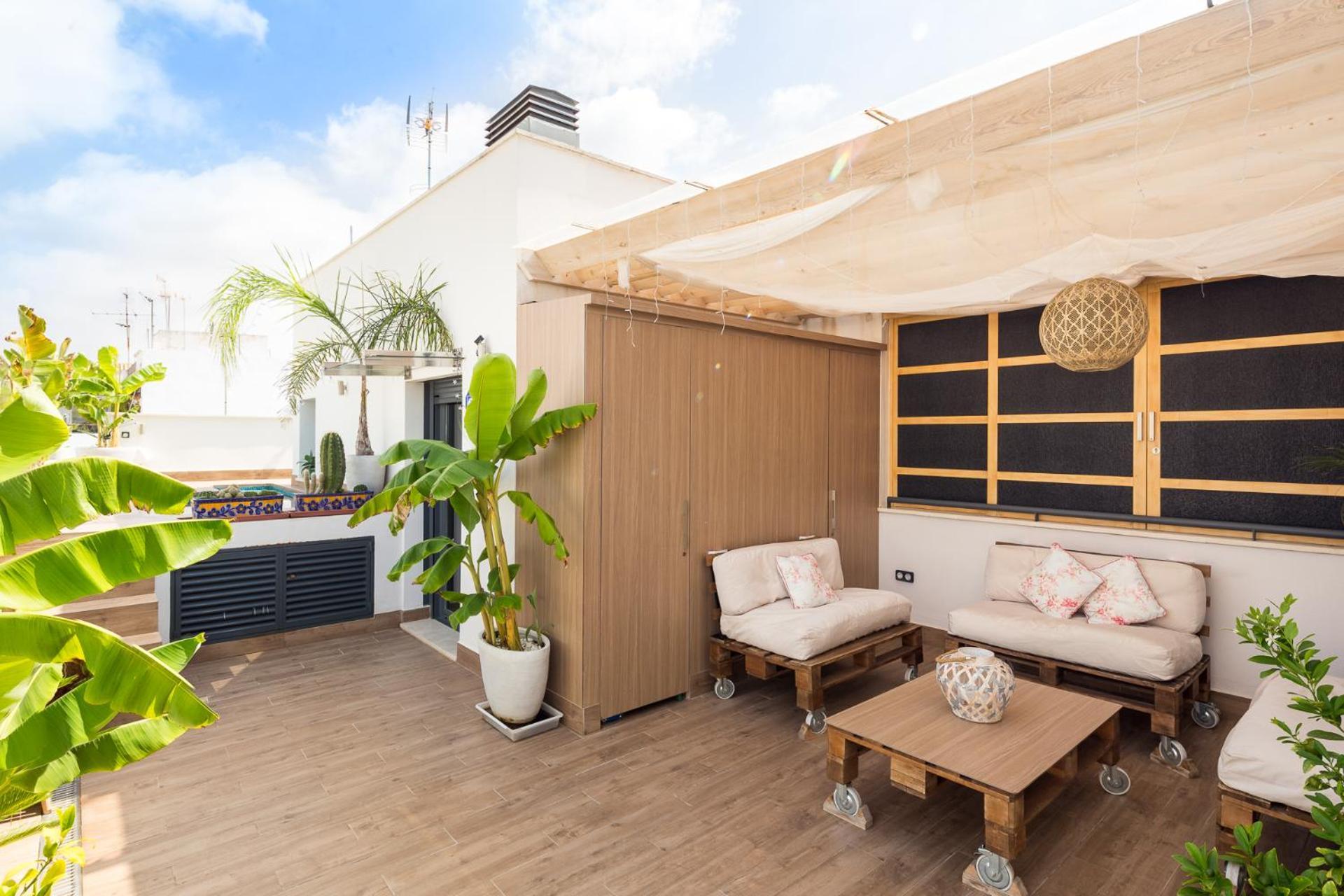 Veoapartment San Lorenzo 세비야 외부 사진